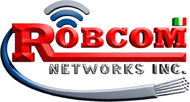 Robcom Networks Inc.